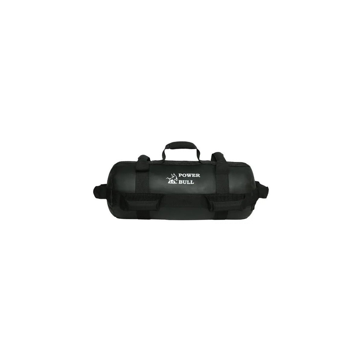 Power Bag Couro Eco 20kg Power Bull Sand Bag Power Bag Couro Eco 20kg Power Bull Sand Bag