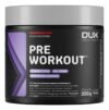 Pré Treino – Pre Workout Dux Nutrition 300g Sabor Mango Twist