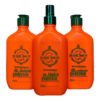 Promoção Combo Poderoso (shampoo+cond+tônico) Combo Oficial