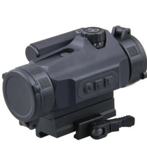 Red Dot Vector Nautilus 1×30 Mount 20mm Rápido Reforçado