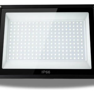 Refletor Led 3000w Compacto Bivolt Smd Alta Potência Frio