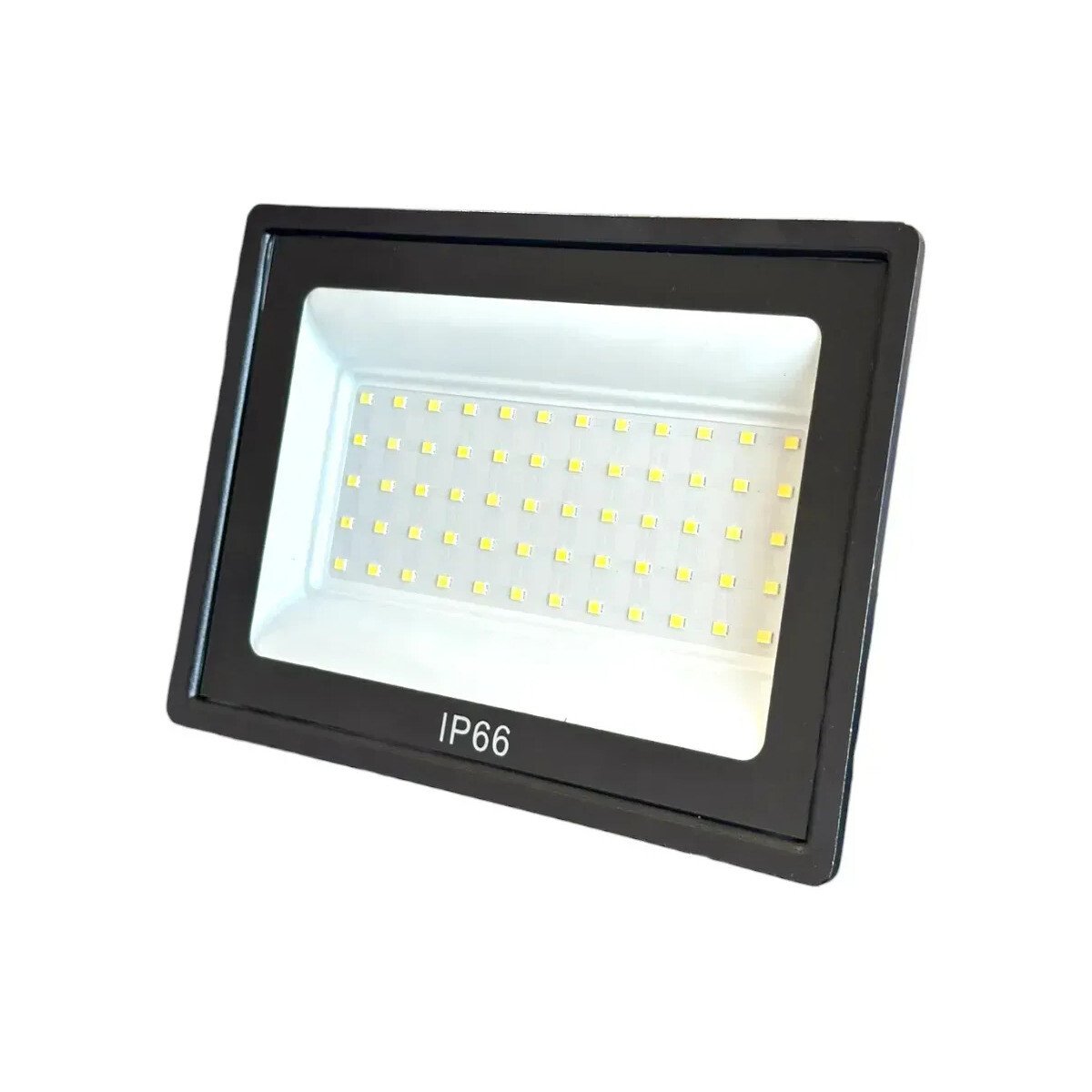 Refletor Led Holofote 1000w Bivolt Prova D'água 6500k Refletor Led Holofote 1000w Bivolt Prova D'água 6500k