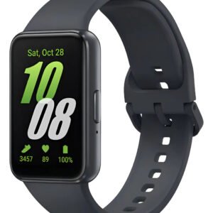 Relógio Smartband Samsung Gal.fit 3 Sm-r390 Grafite