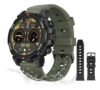 Relógio Smartwatch Aurafit Trek 1 Esportivo E Gps 1.43