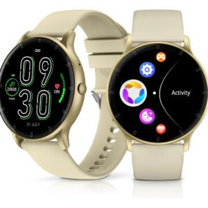 Relógio Smartwatch Bettdow Fb051 Ai Esportivo Gps 1.28