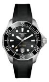 Relógio Tag Heuer Aquaracer Professional 300 Wbp201a.ft6197