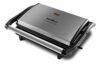 Sanduicheira Elétrica Britânia Press Bgr27i Cor Preto Inox 127v