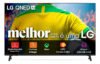 Smart Tv 4k 55 LG Qned73 Portal De Games Processador Ai 7 Gen8 4k Super Upscaling Google Cast Integrado Controle Ai Magic Webos 25 Modo Esportes Alerta De Esportes