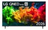 Smart Tv Lg Qned Evo Mini Led Ai 4k Qned80 55 Polegadas 2026
