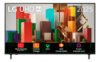 Smart TV Profissional 4K 43″ LG UHD 43AU801 Processador α7 AI Ger8 Super Upscaling Google Cast Alexa Integrado Controle AI Smart Magic WebOS 25