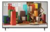 Smart Tv Profissional 4k 50 LG Uhd 50au801 Processador 7 Ai Ger8 Super Upscaling Google Cast Alexa Integrado Controle Ai Smart Magic Webos 25