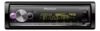 Som automotivo Pioneer Mvh X3000bt com usb e bluetooth e radio preto