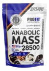 Suplemento En Po Profit Labs Proteínas De Anabolic Mass 28500 Sabor Cookies And Cream X 3kg