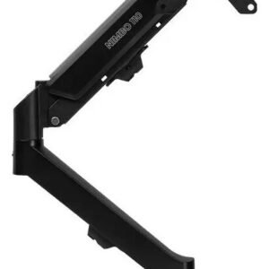 Suporte Articulado Para Monitor 13 A 32 Pistão A Gás Ajustável Zinnia Nimbo 110 Preto