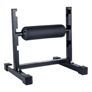 Suporte Para Agachamento Búlgaro Fortshape Fitness Afundo