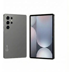 Tablet 10.1 4g 5g 6gb 128gb Android 13 Teclado Caneta Capa