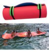Tapete Flutuante 5m Gigante Plataforma Barco Jetski Caiaque