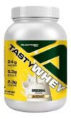 Tasty Whey Gourmet 900g – Adaptogen Science Em Pó Sabor