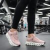 Tenis Feminino Leve Confortável Academia Corrida Caminhada