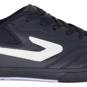 Tênis Masculino Futsal Topper Dominator 3 Infantil Conforto