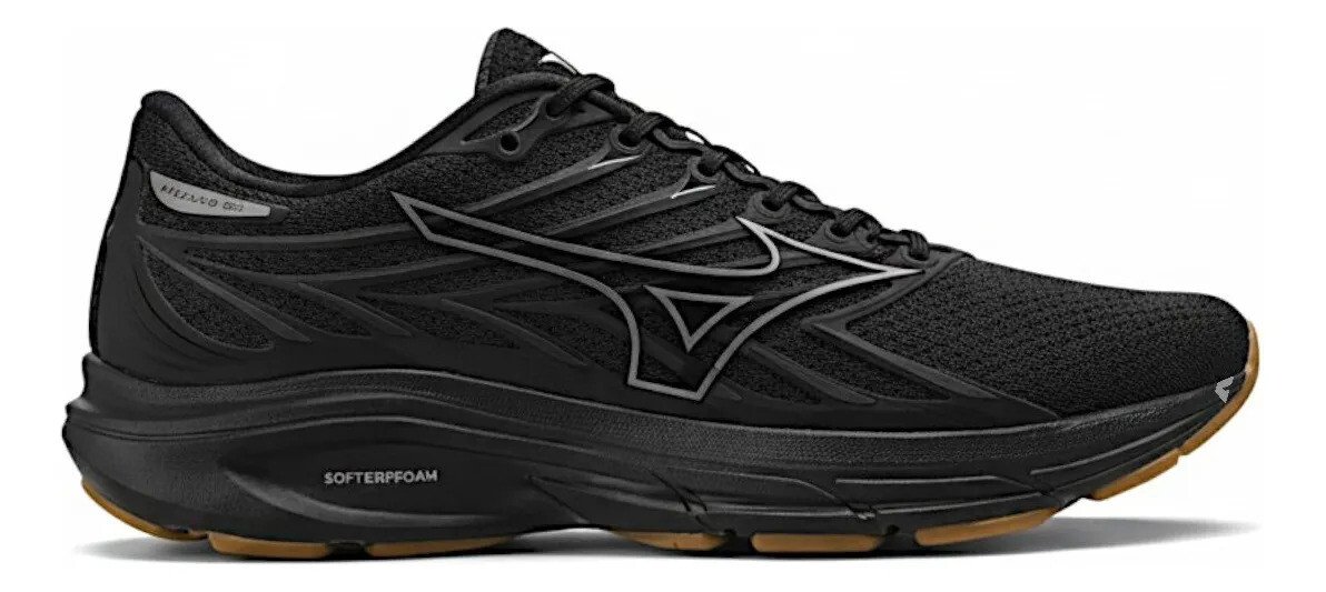 Tenis Mizuno Jet 8 Masculino Tenis Mizuno Jet 8 Masculino