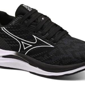 Tênis Mizuno Para Academia Treino Macio Leve Promoção