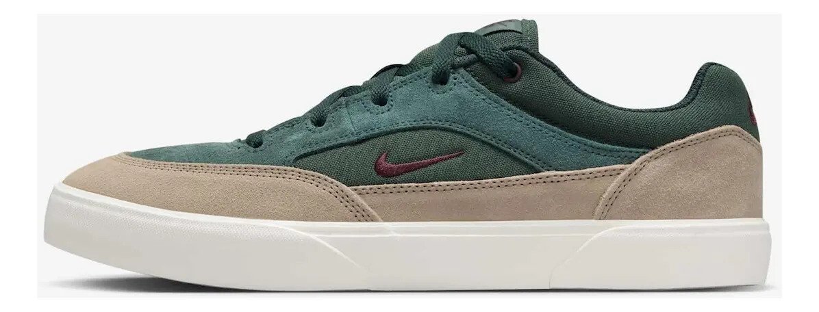 Tênis Nike Sb Malor Masculino Tênis Nike Sb Malor Masculino
