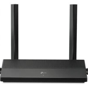 Tp-link Ex3000 Roteador Wifi6 Ax3000 Gigabit Banda Dupla