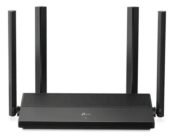 Tp-link Ex3000 Roteador Wifi6 Ax3000 Gigabit Banda Dupla Tp-link Ex3000 Roteador Wifi6 Ax3000 Gigabit Banda Dupla
