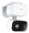 TP-Link Tapo C206 Câmera de Segurança Wifi 1080P 360° Colorida IP65