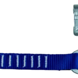 Trava Queda Aço Carbono P/ Corda 12mm Life 6006 Extensor Epi