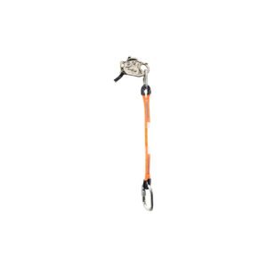 Trava-queda Deslizante Bird Corda 11mm A 12mm Innova Safety