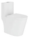 Vaso Sanitário Tubrax Monobloco Vab0003 Branco