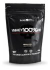 Whey 100% HD Black Skull Refil 900g Cookies