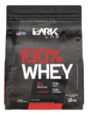 100% Whey Protein Chocolate Refil 1,8kg – Dark Lab