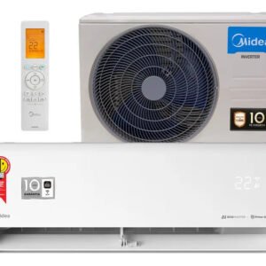 Ar Condicionado 12.000 Btus Inverter Ai Ecomaster Frio 220v