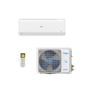 Ar-condicionado Split Hw Inverter Elgin Eco Iii 12k Fr 220v