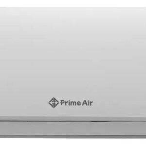 Ar-condicionado Split Inverter 12000 Btu/h Prime Air F 12fc Cor Branco