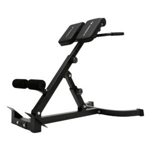 Banco Romano Extensor Lombar Ajustável Profissional Yangfit