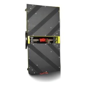 Base Isoinercial Para Treino Funcional E Musculação