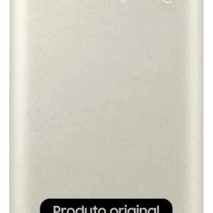 Bateria Samsung Carregador Portatil 3x USB-C 20000mAh Super Rapida 45W
