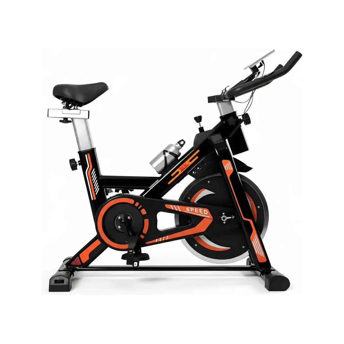 Bicicleta Ergométrica Spinning Mkfit 13kg Profissional Bicicleta Ergométrica Spinning Mkfit 13kg Profissional