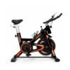 Bicicleta Ergométrica Spinning Mkfit 13kg Titan Profissional