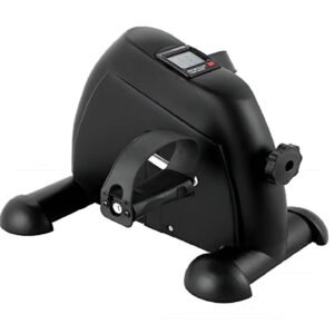 Bicicleta Fisioterapia Clicloergonometro Pedalinho Exercicio