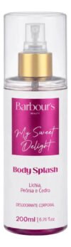 Body Splash My Sweet Delight Barbour’s Beauty 200ml