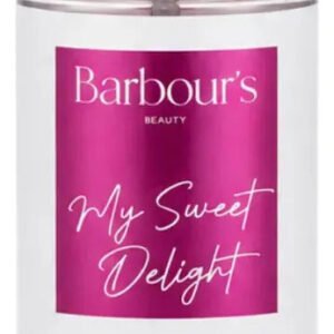 Body Splash My Sweet Delight Barbour’s Beauty 200ml