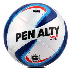 Bola De Futsal Penalty Max 1000