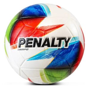 Bola Futebol Campo Penalty Bravo Mundo XXVI Edição Especial