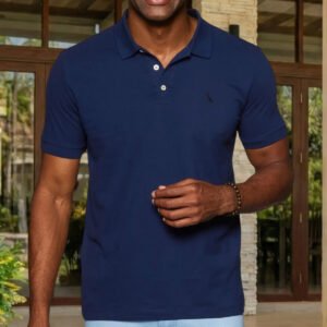 Camisa Polo Reserva Essence Básica