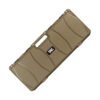 Case Rígido Defense 85 Tag Proteção Reforçada 84 Cm
